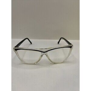 Pathway Eye Trends Vintage Designer Eyeglasses Frames Only 58-12-135 Made in USA